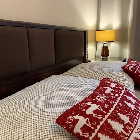 Apartman Apartament Classico