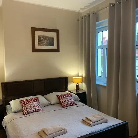 Apartman Apartament Classico