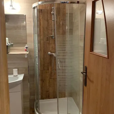 Apartman Apartament Classico *