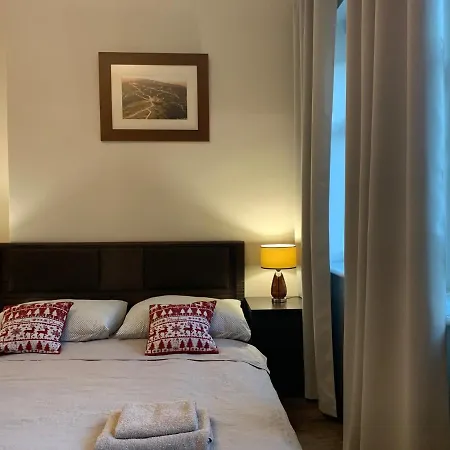 Apartament Classico
