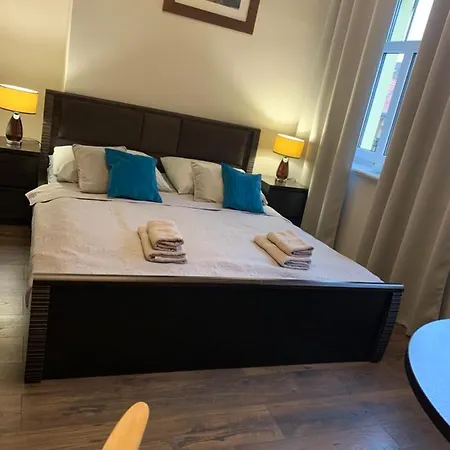 Apartament Classico * Karpacz