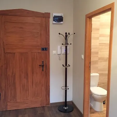 Apartament Classico