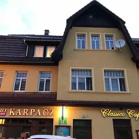 Apartament Classico Karpacz