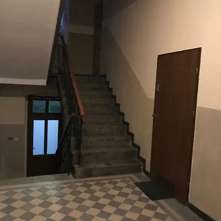 Apartament Classico Apartman Karpacz