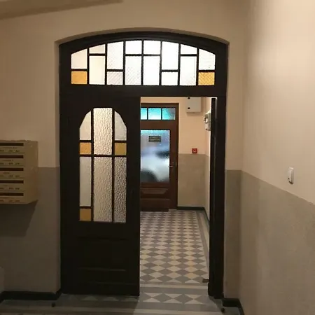 Apartament Classico